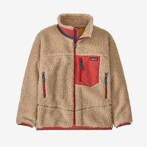 Patagonia Kid’s Retro-X Jacket L